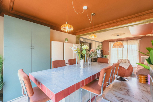 Rue de la Chapelle, Villejuif - Gallery - 8