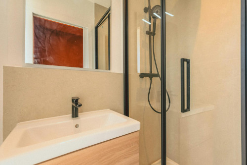 Rue de la Chapelle, Villejuif - Gallery - 5