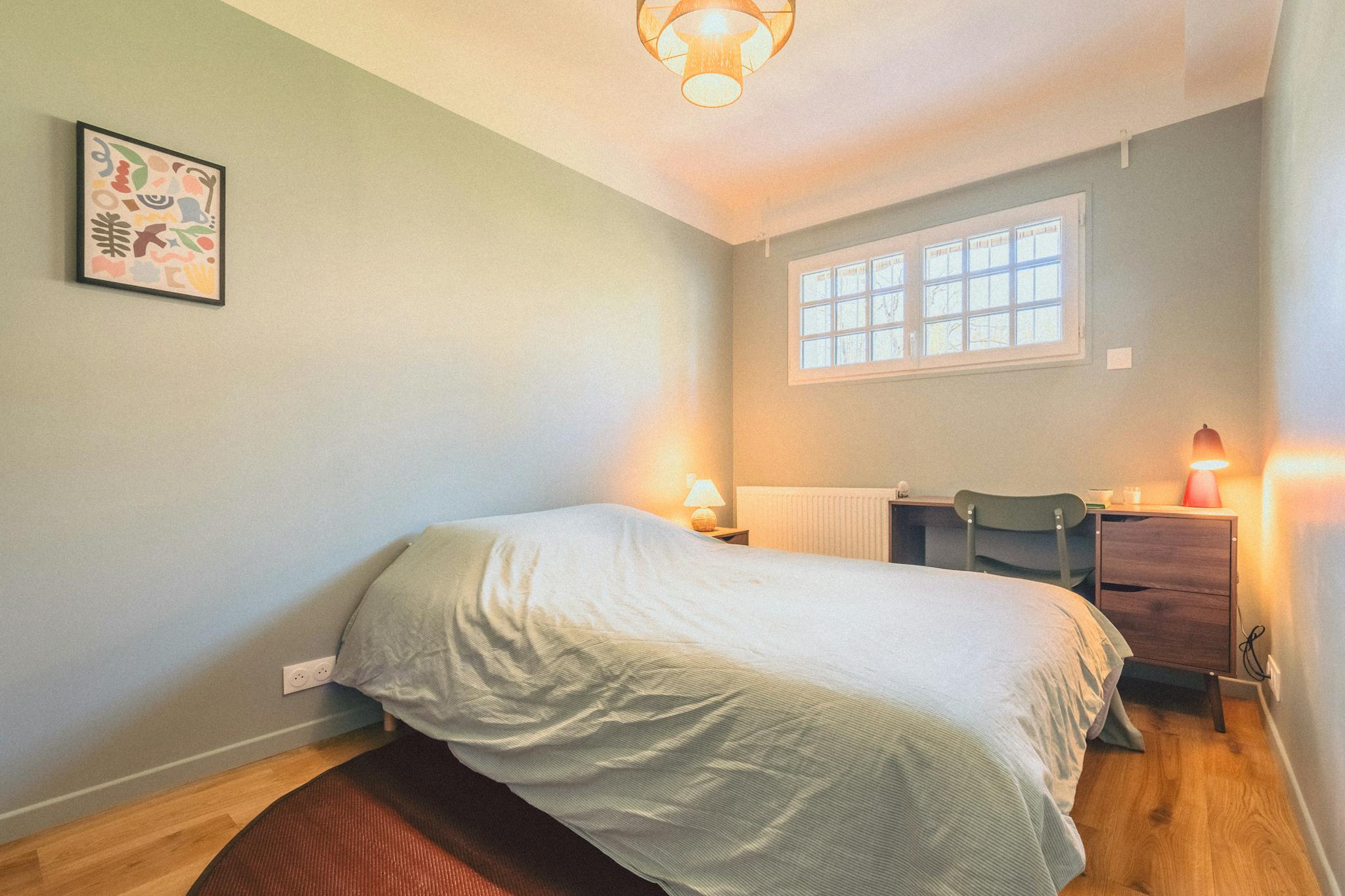 Private Room - 1