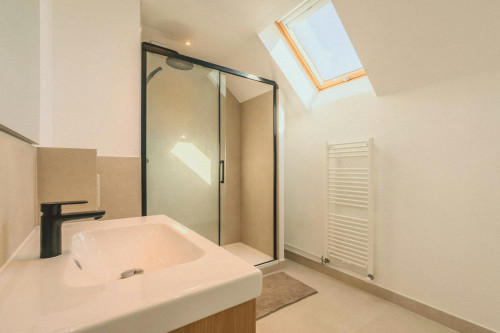 Rue de la Chapelle, Villejuif - Gallery - 5