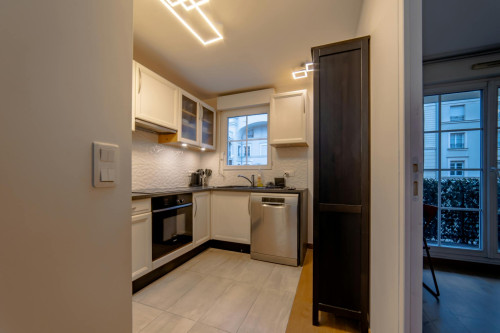 Avenue de l'Arche, Courbevoie  - Gallery -  5