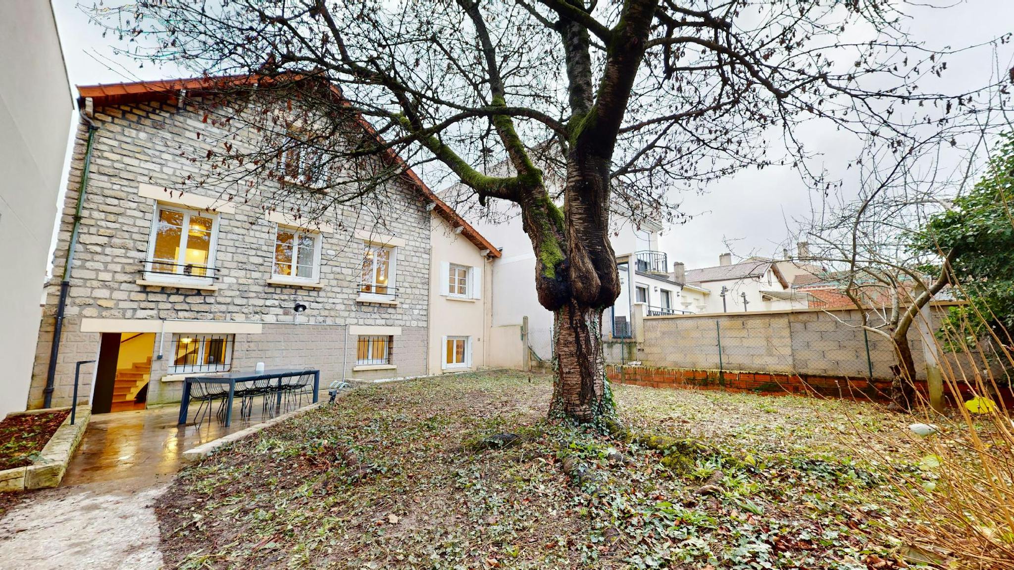  Private Room  -  Rue de la Porte de Trivaux, Clamart  - Gallery -  1