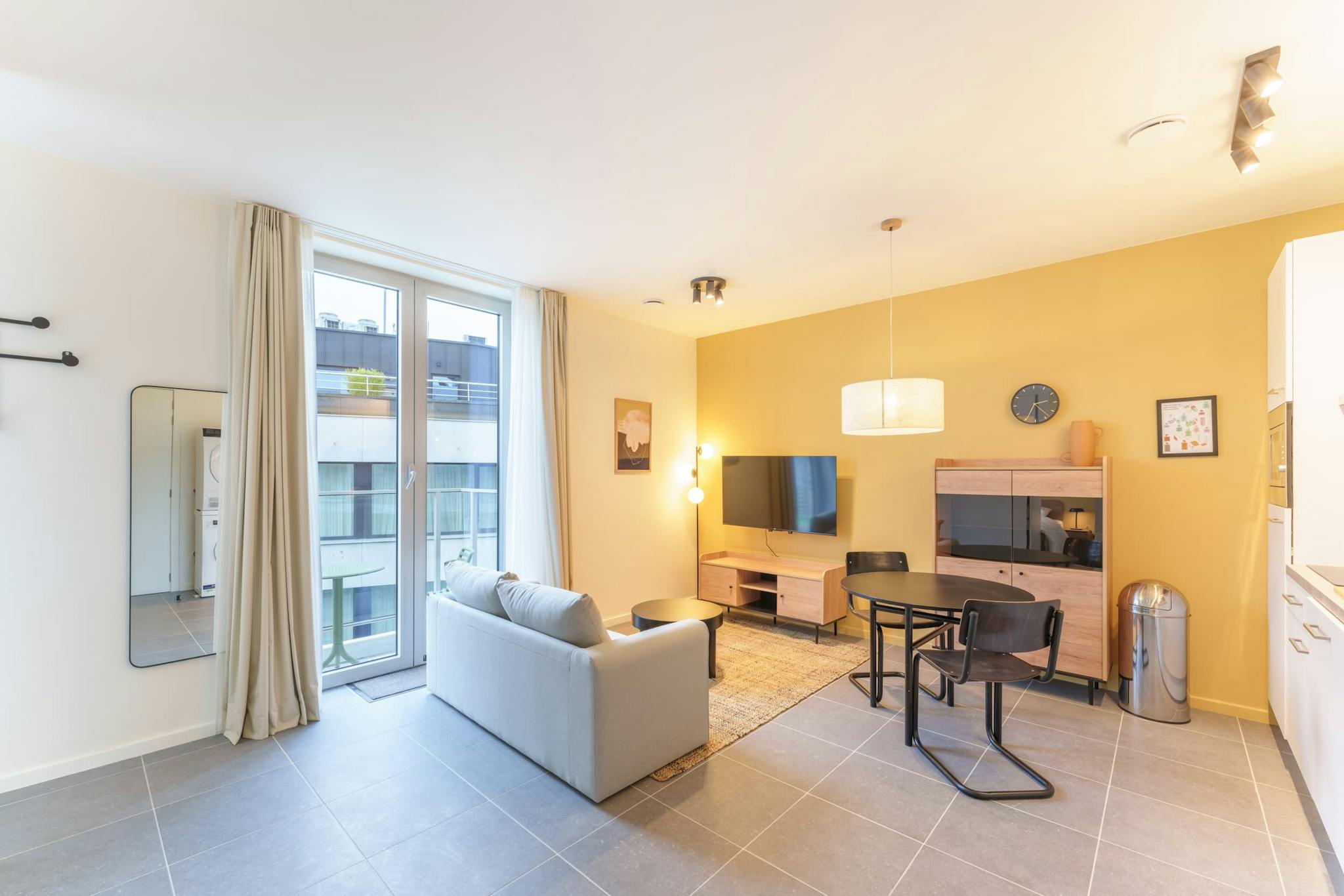 Entire Place - Appelmansstraat, Antwerpen - Gallery - 1