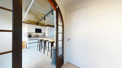 Rue Honoré d'Estienne d'Orves, Pantin - Gallery - 5