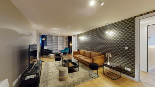 Rue Honoré d'Estienne d'Orves, Pantin - Gallery - 9