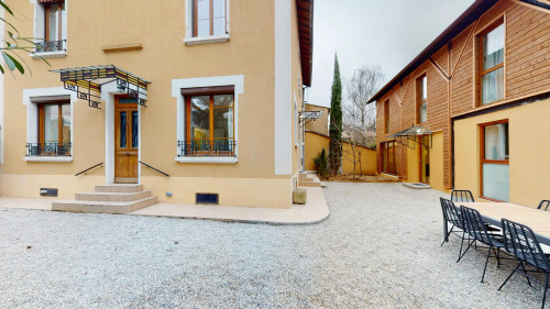 Rue du Général Brulard, Lyon  - Gallery -  5