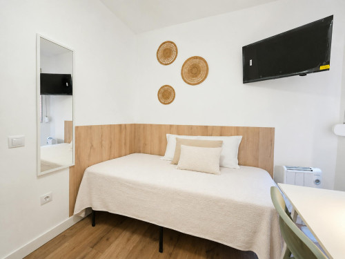 Calle Los Batanes, Alcalá de Henares - Gallery - 7