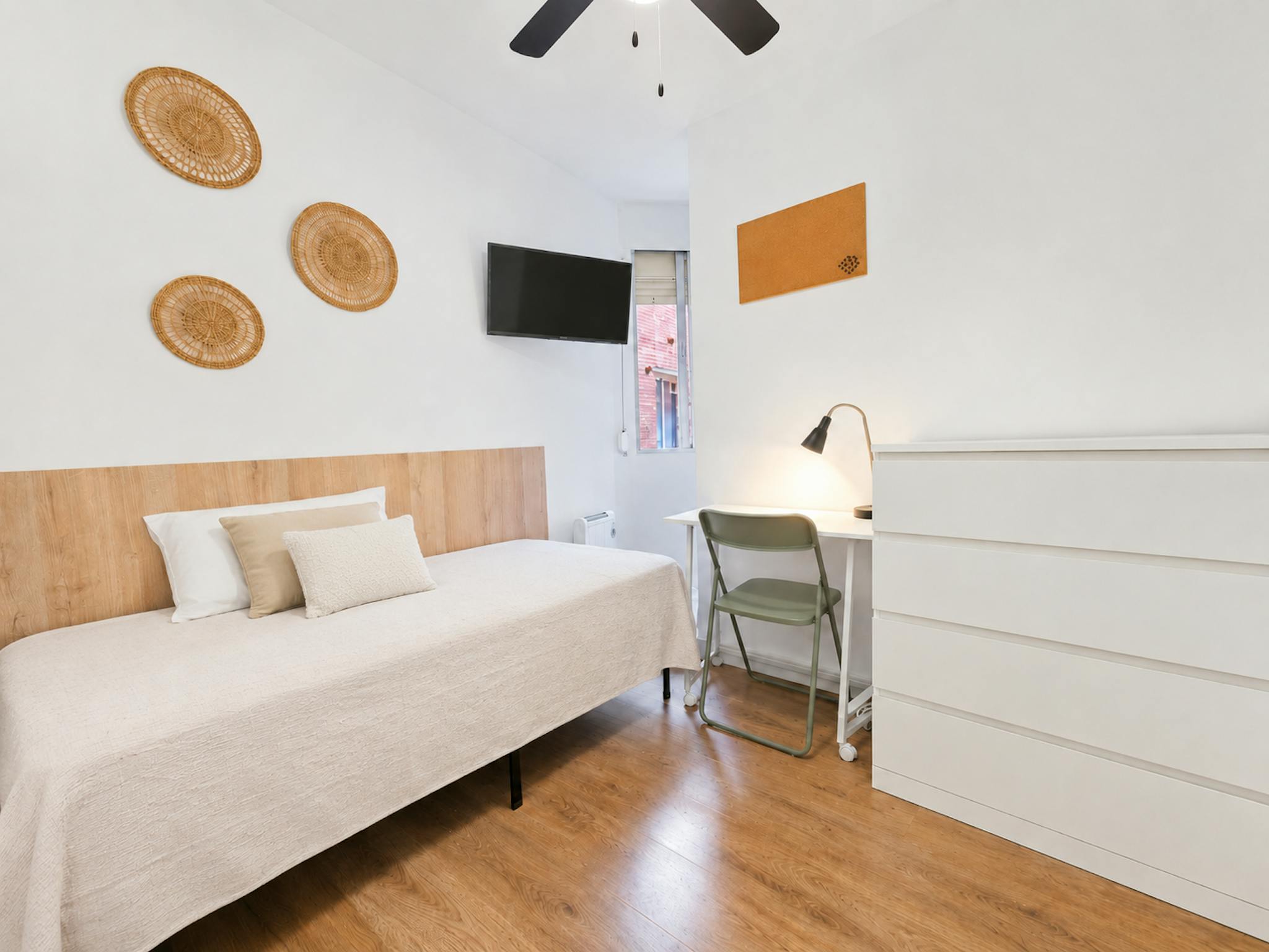 Private Room - 1