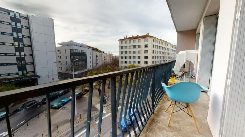 Grande Rue de la Guillotière, Lyon  - Gallery -  5