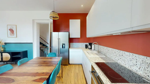 Avenue Thiers, Bordeaux - Gallery - 10