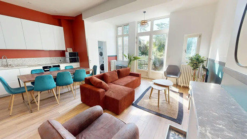 Avenue Thiers, Bordeaux - Gallery - 6
