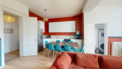 Avenue Thiers, Bordeaux - Gallery - 8
