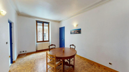 Rue Guetal, Grenoble