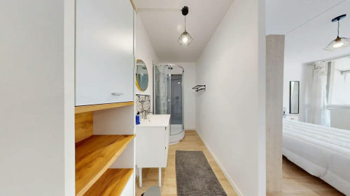 Rue Auguste Renoir, Talence  - Gallery -  5