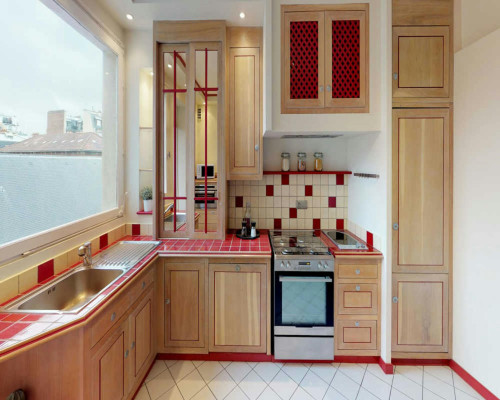 Rue Claude Lorrain, Paris - Gallery - 6