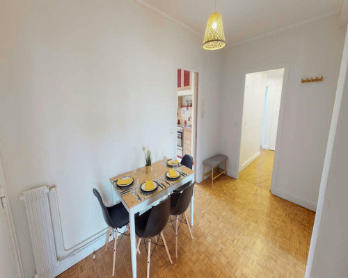 Rue Claude Lorrain, Paris - Gallery - 7