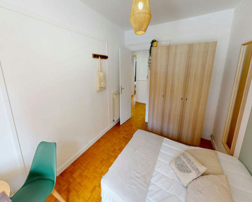 Boulevard Gouvion-Saint-Cyr, Paris  - Gallery -  5