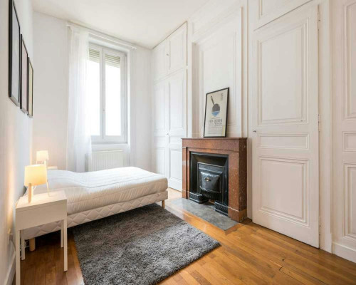 Rue Pierre Corneille, Lyon