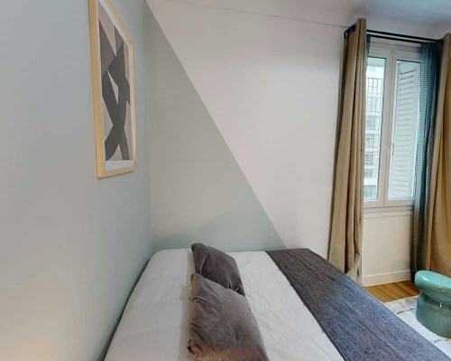 Rue de Saussure, Paris  - Gallery -  5