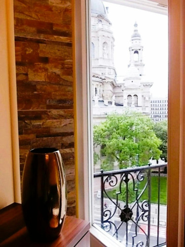 Révay köz, Budapest