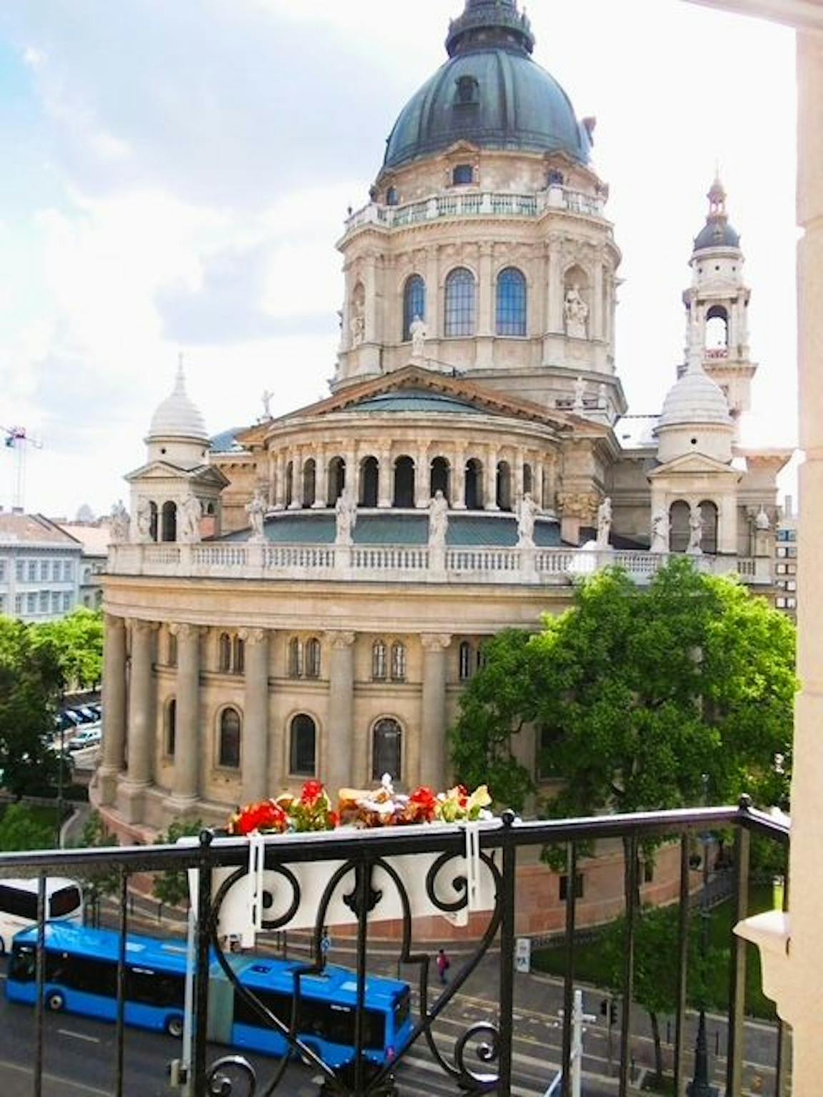 Entire Place - Révay köz, Budapest - Gallery - 1