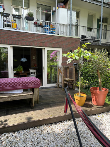 Hoofdweg, Amsterdam