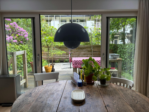 Hoofdweg, Amsterdam
