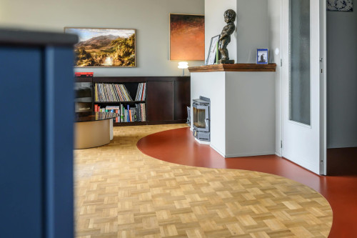 Carnotstraat, Antwerpen - Gallery - 9