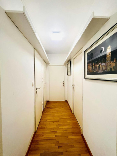 Durchlaufstraße, Vienna
