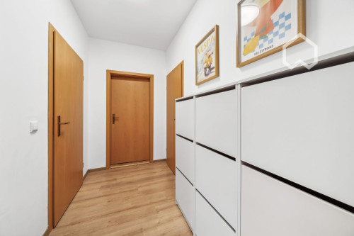 Comfortable and quiet room in friendly 3bedroom shared appartment - Gallery - 5