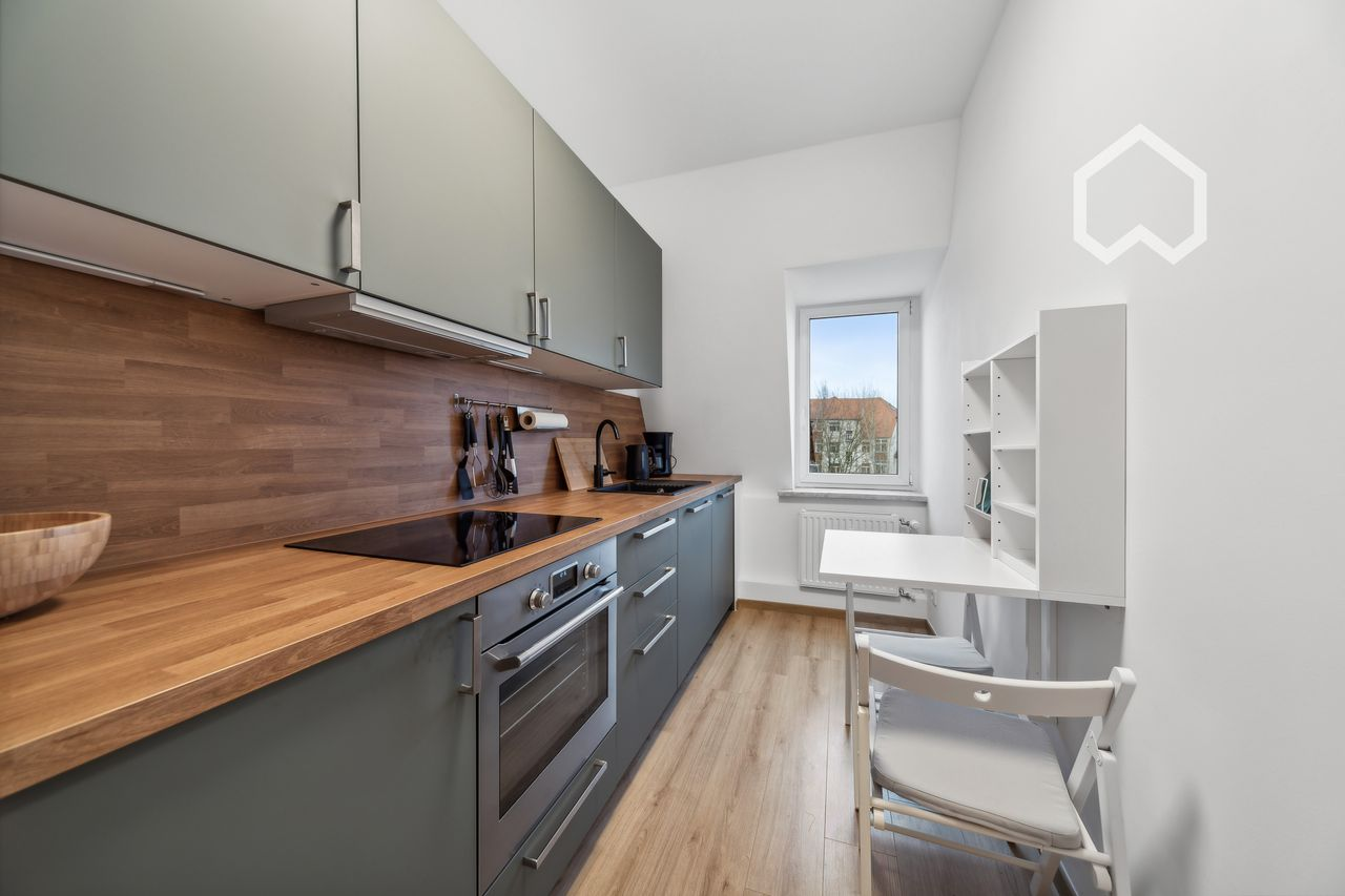 Comfortable and quiet room in friendly 3bedroom shared appartment - Gallery - 6