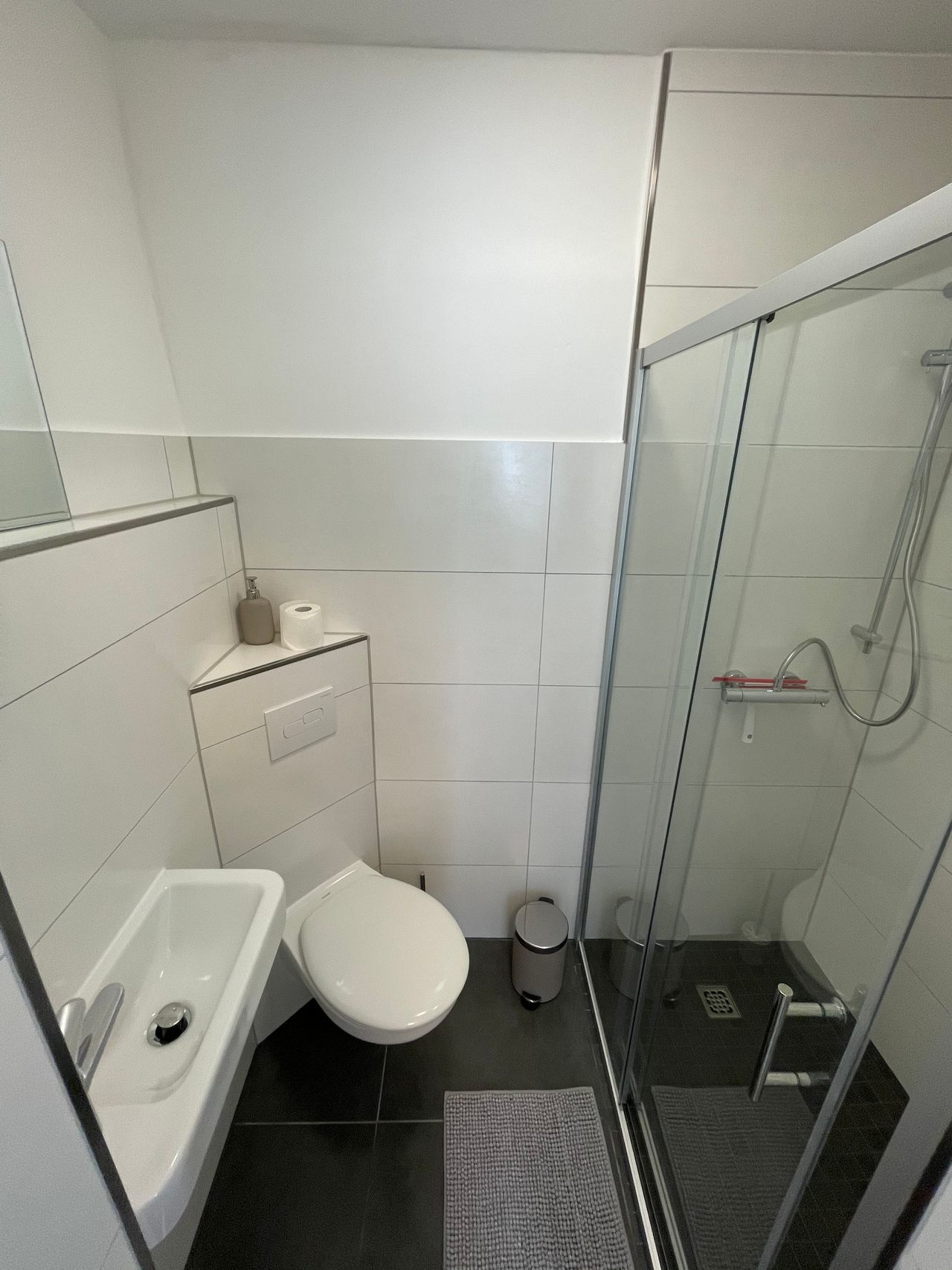 1-Bed Apartment - 5
