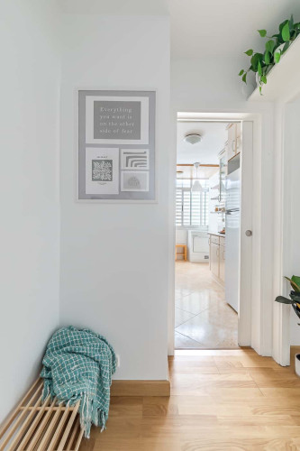 Habitación luminosa en Coslada, Madrid - Gallery - 16