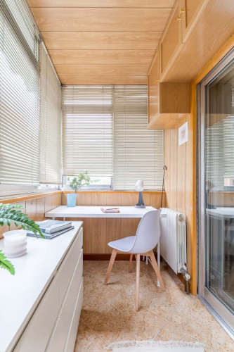 Habitación luminosa en Coslada, Madrid - Gallery - 20