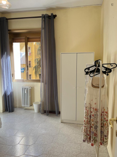 Single bedroom in Monteverde Nuovo