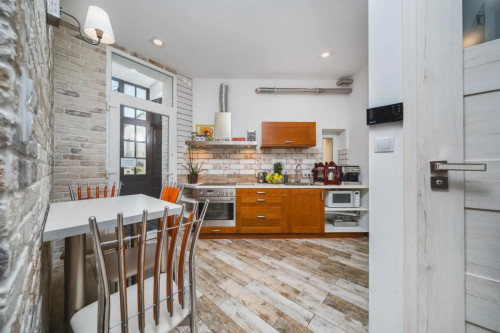 Appealing double bedroom in the heart of Krakow - Gallery - 7