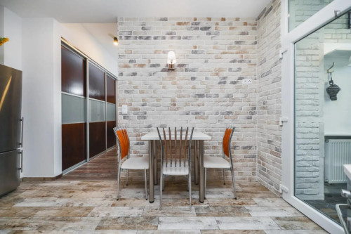Appealing double bedroom in the heart of Krakow - Gallery - 10