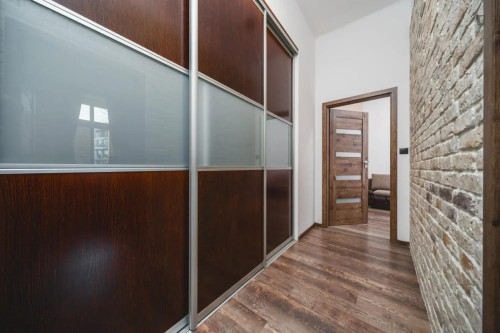 Appealing double bedroom in the heart of Krakow - Gallery - 6