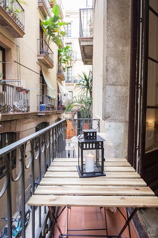 Double Room With Balcony (Mirallers Two) - 8
