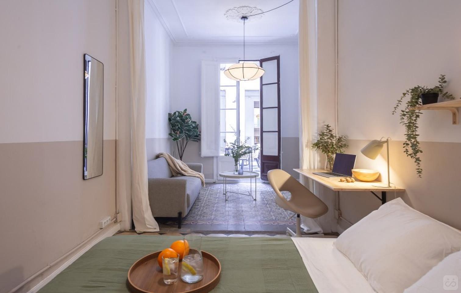 Double Room With TV (Mirallers Three) - 3
