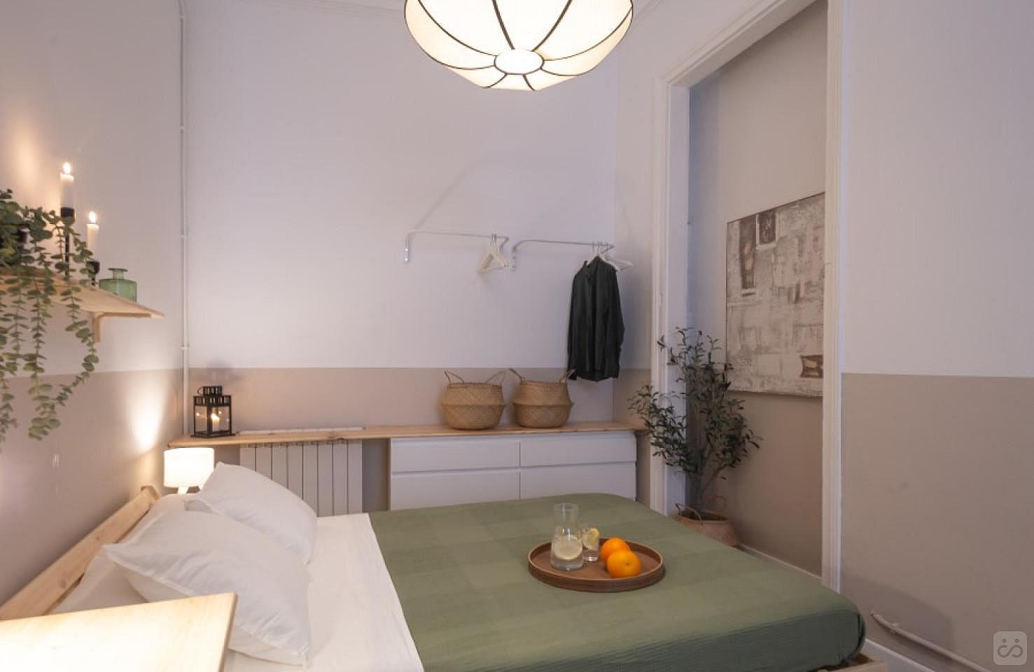 Double Room With TV (Mirallers Three) - 11