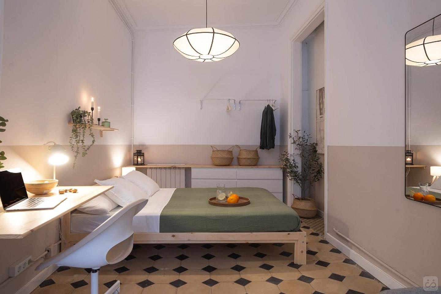 Double Room With TV (Mirallers Three) - 10