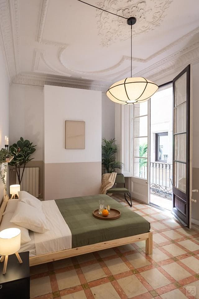 Double Room With Balcony (Mirallers Six) - 6