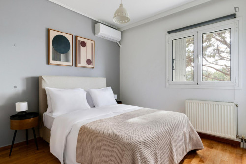 Excellent 2-bedroom flat in Marousi  - Gallery -  5