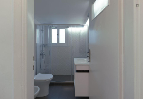 Alluring 2-bedroom apartment in Kallimármaro