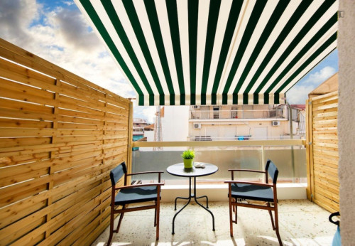 1-Bedroom apartment in Kountouriotika  - Gallery -  5