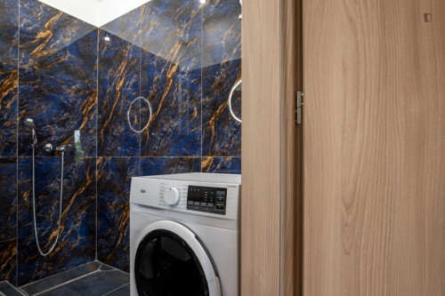 Cozy 1-bedroom flat near the Metropolitan College (Athens Campus)