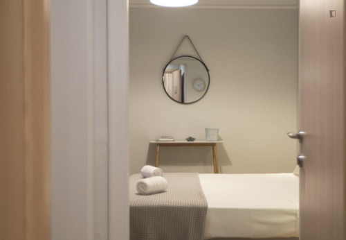 Cozy 1-bedroom flat next to the Webster University