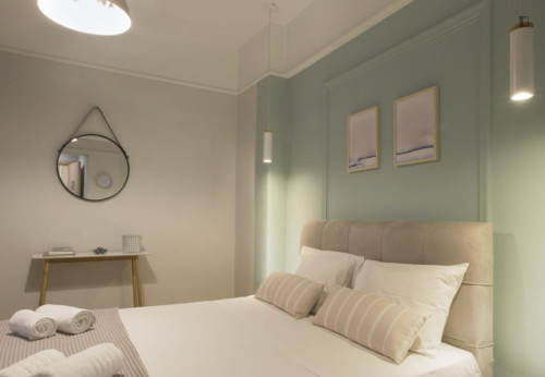 Cozy 1-bedroom flat next to the Webster University