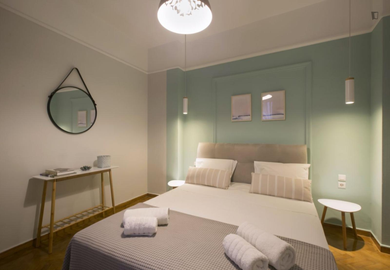 Cozy 1-Bedroom Flat Next To The Webster University - Cozy 1-bedroom flat next to the Webster University - Gallery - 1